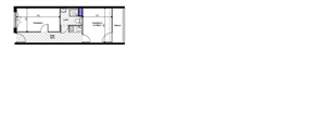 t1 à la location -   34090  MONTPELLIER, surface 28 m2 location t1 - UBI436396043